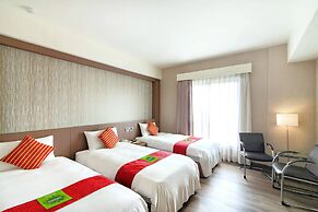 Lishiuan International Hotel