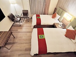 Lishiuan International Hotel