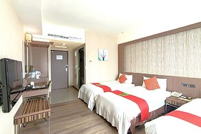 Lishiuan International Hotel