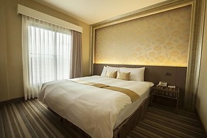 Lishiuan International Hotel