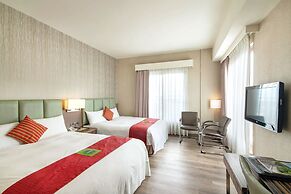 Lishiuan International Hotel