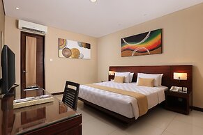 Amadea Resort & Villas