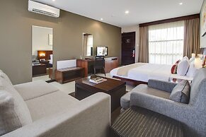 Amadea Resort & Villas