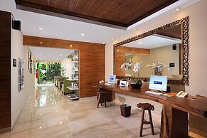 Amadea Resort & Villas