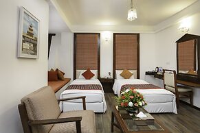 Hotel Manaslu