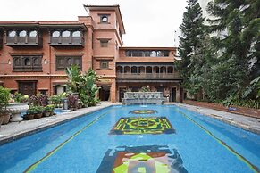 Hotel Manaslu