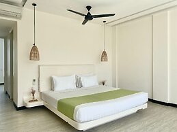 Eden The Residence at The Sea Seminyak