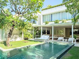 Eden The Residence at The Sea Seminyak