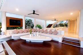 Eden The Residence at The Sea Seminyak