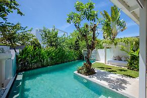 Eden The Residence at The Sea Seminyak