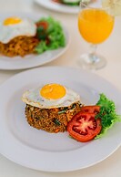 Eden The Residence at The Sea Seminyak