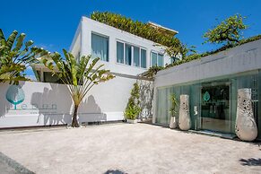 Eden The Residence at The Sea Seminyak