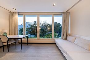 Eden The Residence at The Sea Seminyak