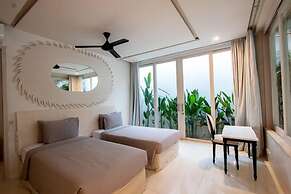 Eden The Residence at The Sea Seminyak