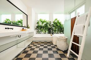 Eden The Residence at The Sea Seminyak