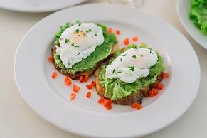 Eden The Residence at The Sea Seminyak