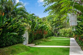 Eden The Residence at The Sea Seminyak