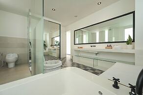 Eden The Residence at The Sea Seminyak