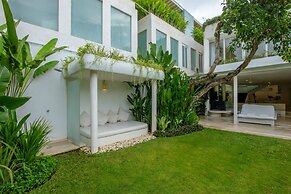 Eden The Residence at The Sea Seminyak