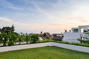 Eden The Residence at The Sea Seminyak
