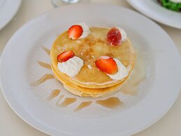 Eden The Residence at The Sea Seminyak