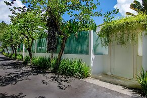 Eden The Residence at The Sea Seminyak