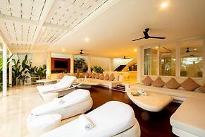 Eden The Residence at The Sea Seminyak