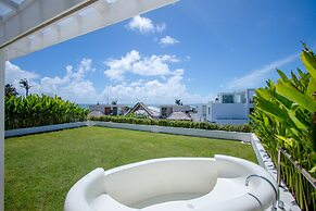 Eden The Residence at The Sea Seminyak