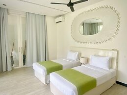 Eden The Residence at The Sea Seminyak