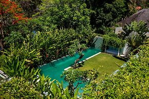 Eden The Residence at The Sea Seminyak