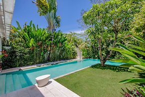 Eden The Residence at The Sea Seminyak