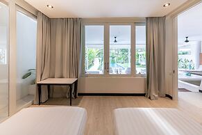 Eden The Residence at The Sea Seminyak