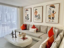 Eden The Residence at The Sea Seminyak