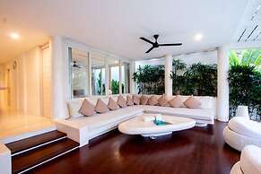 Eden The Residence at The Sea Seminyak