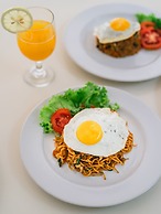 Eden The Residence at The Sea Seminyak