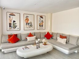 Eden The Residence at The Sea Seminyak