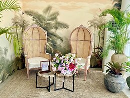 Eden The Residence at The Sea Seminyak