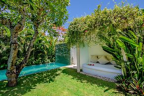 Eden The Residence at The Sea Seminyak