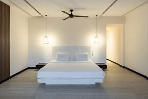 Eden The Residence at The Sea Seminyak