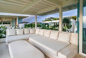 Eden The Residence at The Sea Seminyak