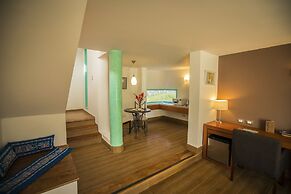 Aranwa Pueblito Encantado del Colca