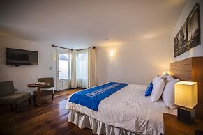 Aranwa Pueblito Encantado del Colca