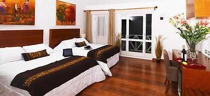 Aranwa Pueblito Encantado del Colca