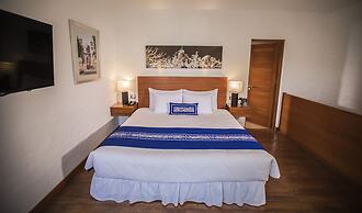 Aranwa Pueblito Encantado del Colca