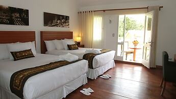 Aranwa Pueblito Encantado del Colca