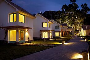 Aranwa Pueblito Encantado del Colca