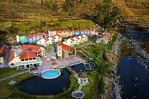 Aranwa Pueblito Encantado del Colca