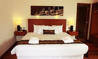 Aranwa Pueblito Encantado del Colca