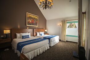 Aranwa Pueblito Encantado del Colca