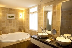 Aranwa Pueblito Encantado del Colca